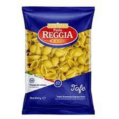 Pasta Reggia Tofe 500 gm  (Italy)